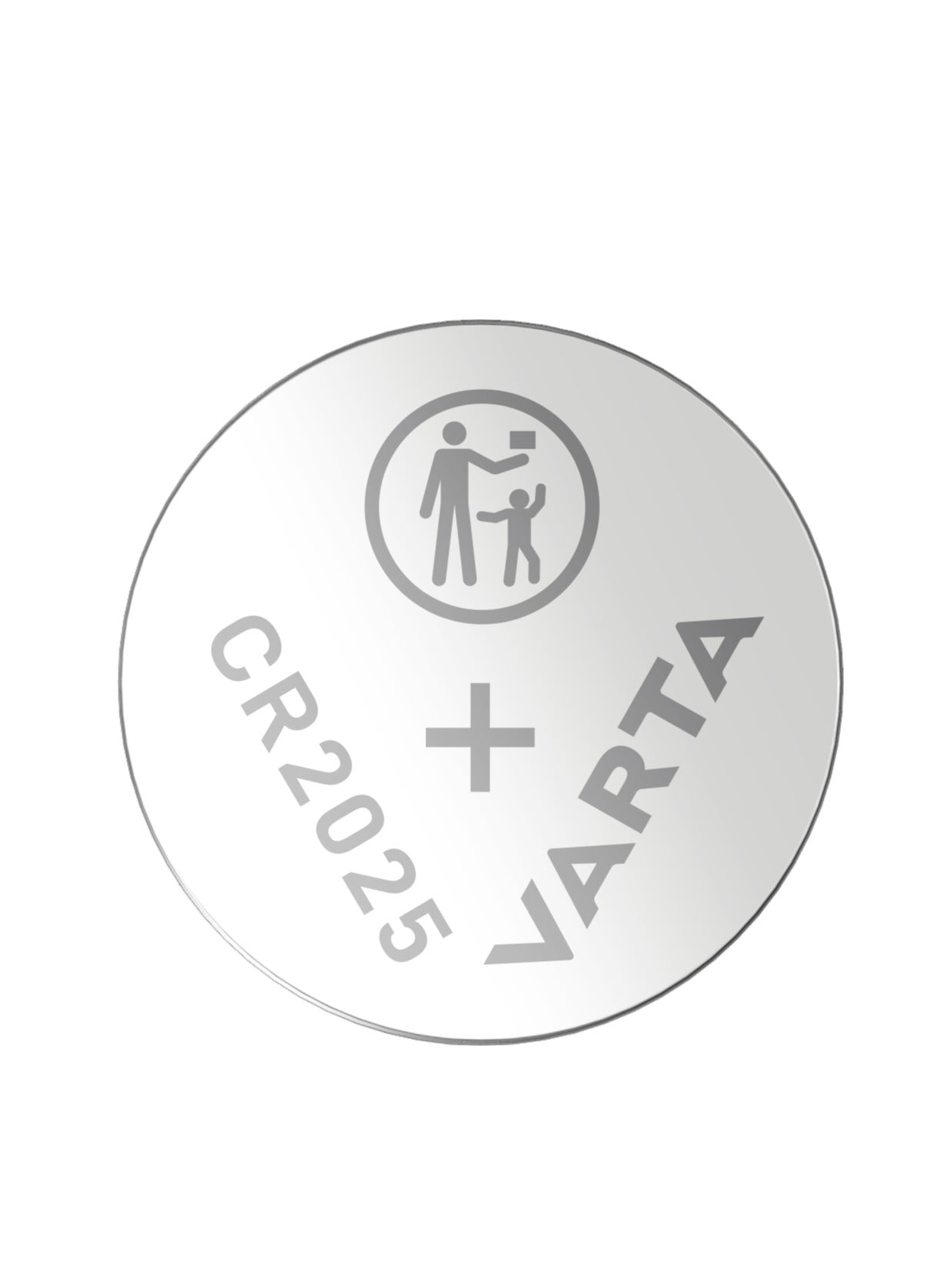 بطاريات زر الساعة Generic CR2025 التفاصيل BRA