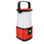 Weatheready 360 LED Lantern, Water Resistant, All-Around Illumination, Ideal Emergency or Area Lighting, High and Low In
