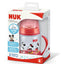 NUK First Choice Temperatue Control Learner Bottle 150ml Mickey Mouse, Assorted