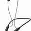 ST-A65 Wireless Neckband Earphones, Bluetooth Sports Headphones with HD Stereo Bass Sound, Built-in Microphone, Lightwei