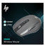 S9000 Wireless mouse with Micro Receiver and 6 buttons