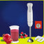 ENZO Hand Blender Practical design, suitable for all chopping and juicing tools ITA10005