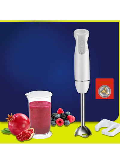 ENZO Hand Blender Practical design, suitable for all chopping and juicing tools ITA10005