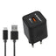 كابل شحن سريع X-SCOOT CH-262