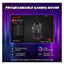 ماوس جيمنج Redragon M914-RGB NIX دقة 10000 DPI متعدد الألوان