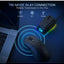 ماوس جيمنج Redragon M998-STD EBONY خفيف بدقة 24000 DPI أسود