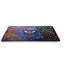 Gaming Mouse Pad Large , League of Legends (70cm x 30cm x 2mm) , Thick Extended Mouse Mat Water proof Non-Slip Spill-Res