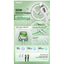 2 in 1 Fast Data Transfer and Charging Ruin Series 30W , RC-C112 Fast Charging Type-C to Lightning Cable , 1M Durable , 
