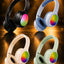 ZB-560 Enjoy an immersive listening experience with the  Headphones, featuring Hi-Fi stereo sound and  Pure Bass for ric