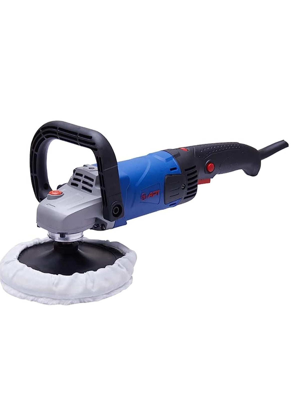 Apt Polisher 7" variable speed 1200w (dw06350-v2)