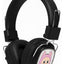 AH-816G RGB Bluetooth Gaming Headphones with Noise Isolation Microphone, Wireless Over-Ear Headset, Up to 15 Hours Batte