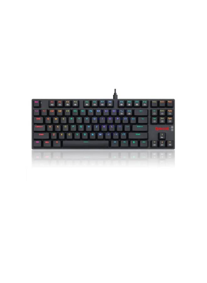 كيبورد جيمنج ميكانيكال Redragon K607