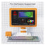 سويتشات Redragon K652 ميكانيكال صورة 9