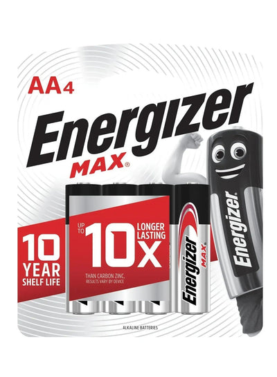 بطاريات Generic AA كود VJA