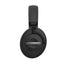 SD-1006 Wireless Bluetooth 5.1 Over-Ear Stereo Headphones with 40mm Dynamic Drivers, TF Card Slot, Built-In Microphone, 