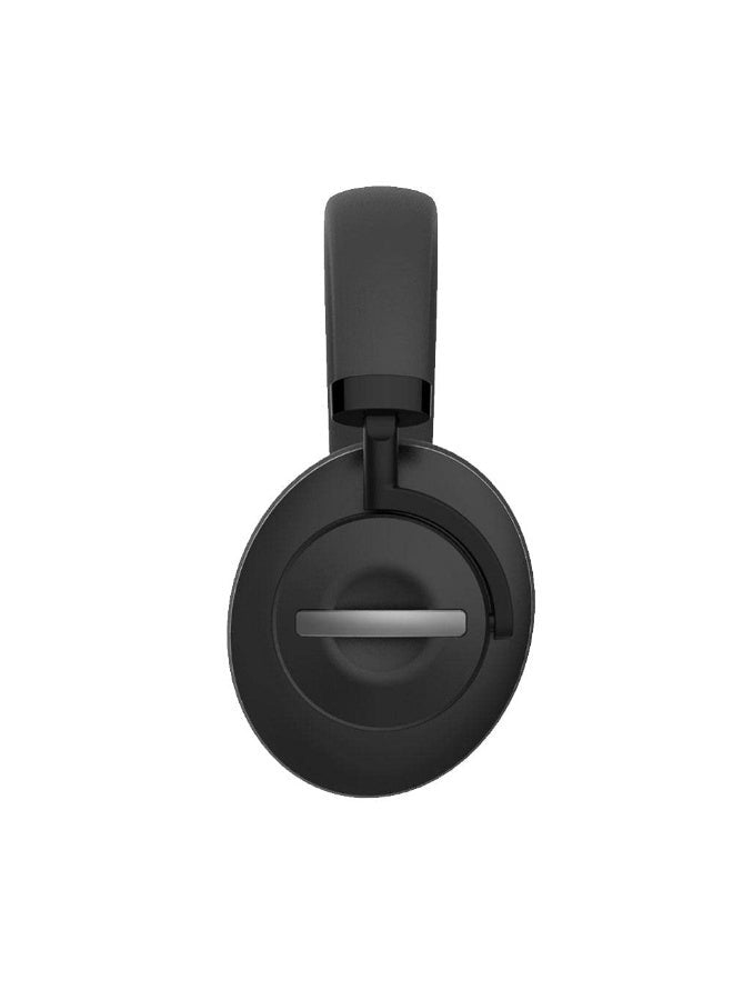 SD-1006 Wireless Bluetooth 5.1 Over-Ear Stereo Headphones with 40mm Dynamic Drivers, TF Card Slot, Built-In Microphone, 