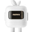 Mini Fast Charger 20W with Cute Protective Cover , Type-C PD & QC Support, GaN Technology, Safe Overvoltage Protection, 