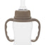BABY PLUS Baby Feeding Bottle With Innovative Valve Design And Unique Shape 225 ml
