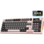 كيبورد جيمنج ميكانيكال Redragon K725GBP