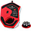 ماوس جيمنج Redragon M901W PERDITION 3 سلكي أبيض