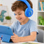 B30 Kids Wireless Headphones – Bluetooth 5.4, 108dB Safe Volume Limit, 32mm Drivers, 15m Wireless Range, 500mAh Recharge