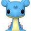 Action Figures Pop! Games: Pokemon - Lapras , One Size