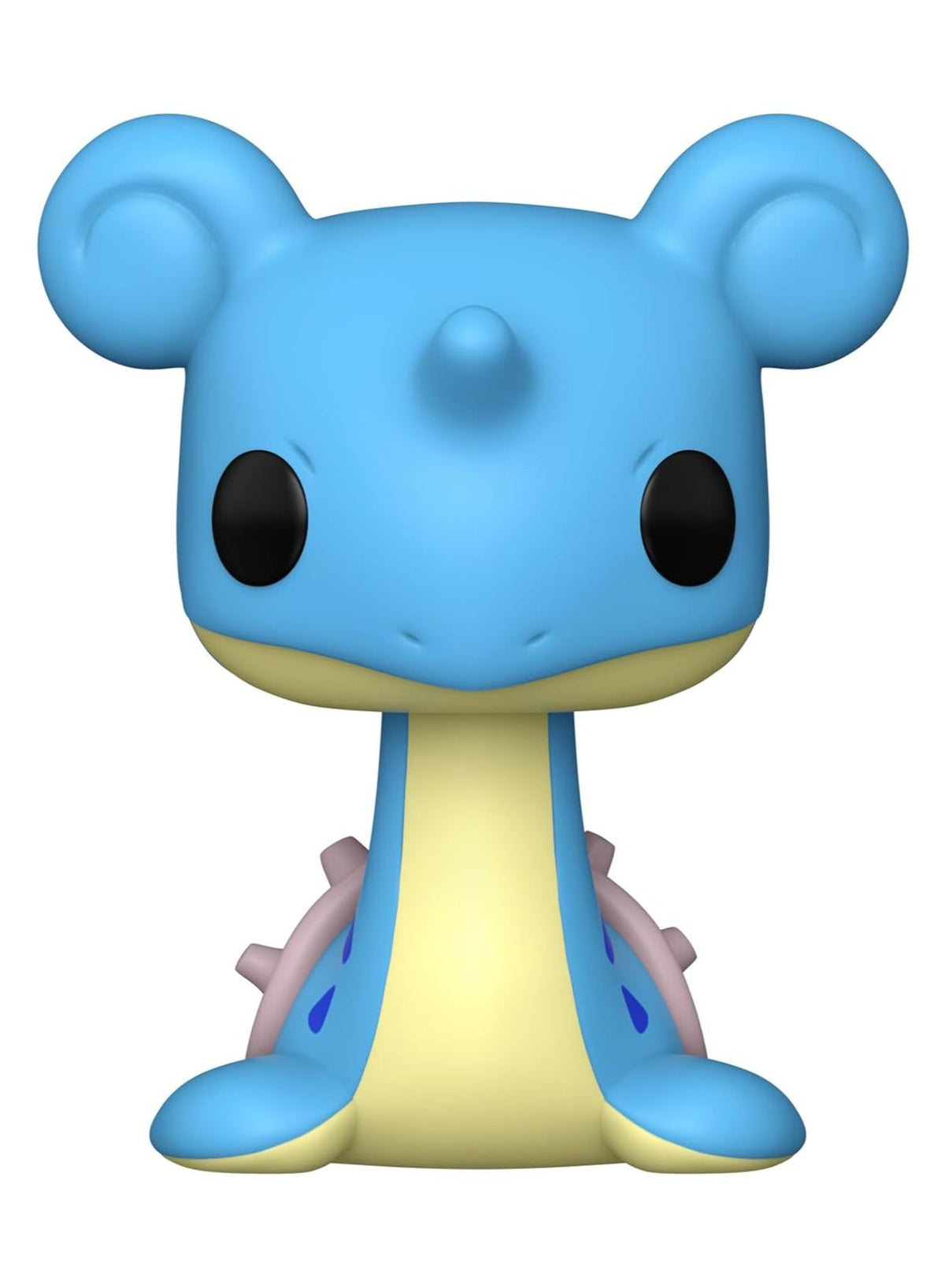 Action Figures Pop! Games: Pokemon - Lapras , One Size