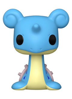 فيجر Funko POP ألعاب Pokemon – Lapras مجسم فينيل