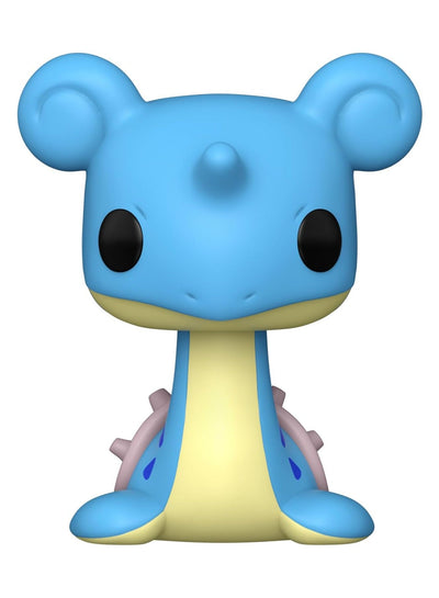 Action Figures Pop! Games: Pokemon - Lapras , One Size