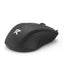 REDRAGON BM-4049 mouse features a S3199 sensor, with a DPI of 1200 and a polling rate of 125 Hz. It has an ambidextrous shape, weighs approximately 73g (±5g), and includes durable Huano switches.