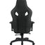 كرسي جيمنج Redragon C502 Capricornus مريح أسود وأحمر
