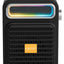 XS-617 Portable Bluetooth Speaker with TWS Stereo, RGB LED Lights, 1000mAh Rechargeable Battery, Wireless Deep Bass Spea