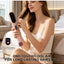 SK-14041 5-in-1 Hair Dryer & Styler – 1600W, 110,000 RPM BLDC Motor, Negative Ion Technology, 2 Temperature Settings, Fa