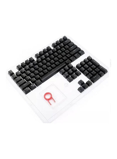 Pudding PBT Keycaps