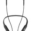 AEH-03 Bluetooth Neckband In-Ear Sports Earphones with HiFi Stereo Sound, Wireless Magnetic Earbuds with Ergonomic Neckb