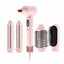 SK-14041 5-in-1 Hair Dryer & Styler – 1600W, 110,000 RPM BLDC Motor, Negative Ion Technology, 2 Temperature Settings, Fa