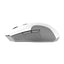 FANTECH Cruiser WG11 Wireless 2.4GHZ Pro-Gaming Mouse White