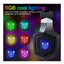 K8 RGB Gaming Headset  7.1 Surround Sound Noise Canceling Mic ,PC , PS4-3 , Mobile And Xbox