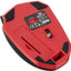 ماوس Redragon M660 من الأسفل مع المستشعر