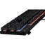 Redragon K565R RUDRA Gaming Mechanical Keyboard Rainbow Backlit, Brown Switch