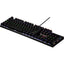 Redragon K565R RUDRA Gaming Mechanical Keyboard Rainbow Backlit, Red Switch