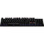 Redragon K565R RUDRA Gaming Mechanical Keyboard Rainbow Backlit, Red Switch