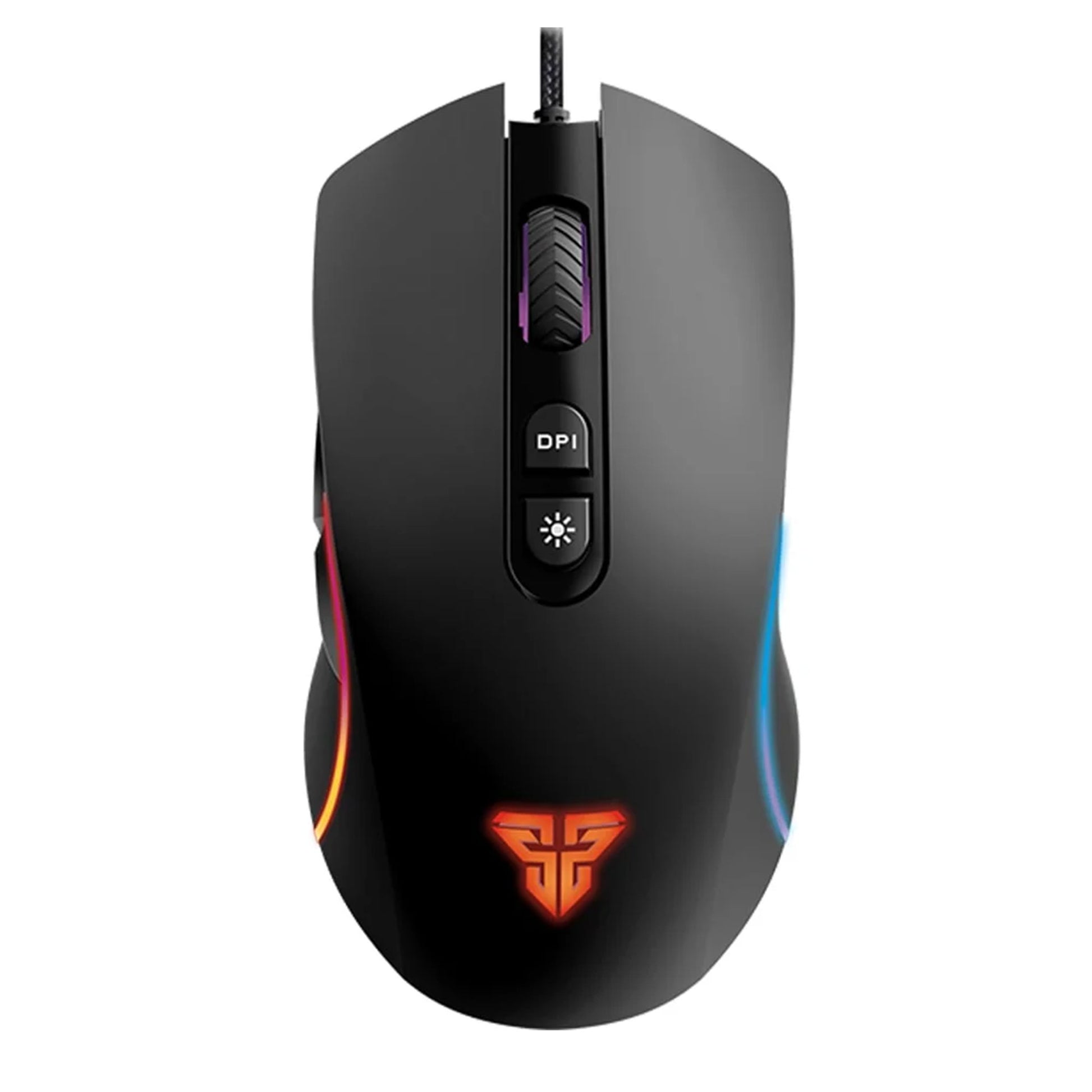 FANTECH X16 Ergonomic Gaming Wired Mouse