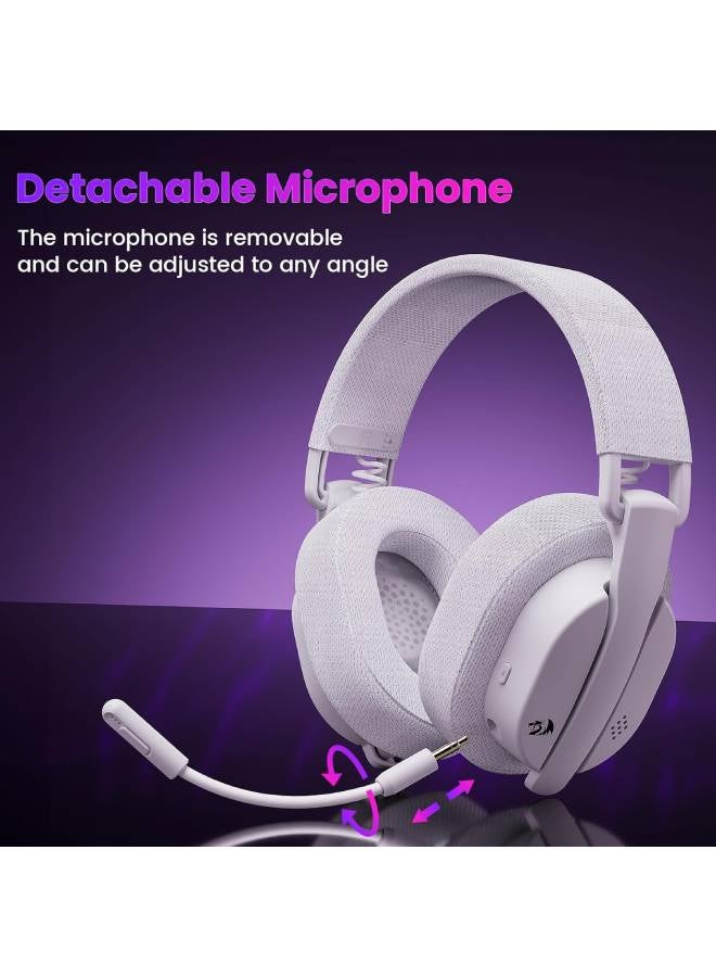 مسند أذن سماعة Redragon H888