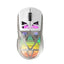 CW930 RGB Tri-Mode Wireless Gaming Mouse,Dynamic RGB Lighting Effects
