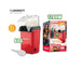 JAMAKY Italy Popcorn Maker 1200W - JMK9001 - Red