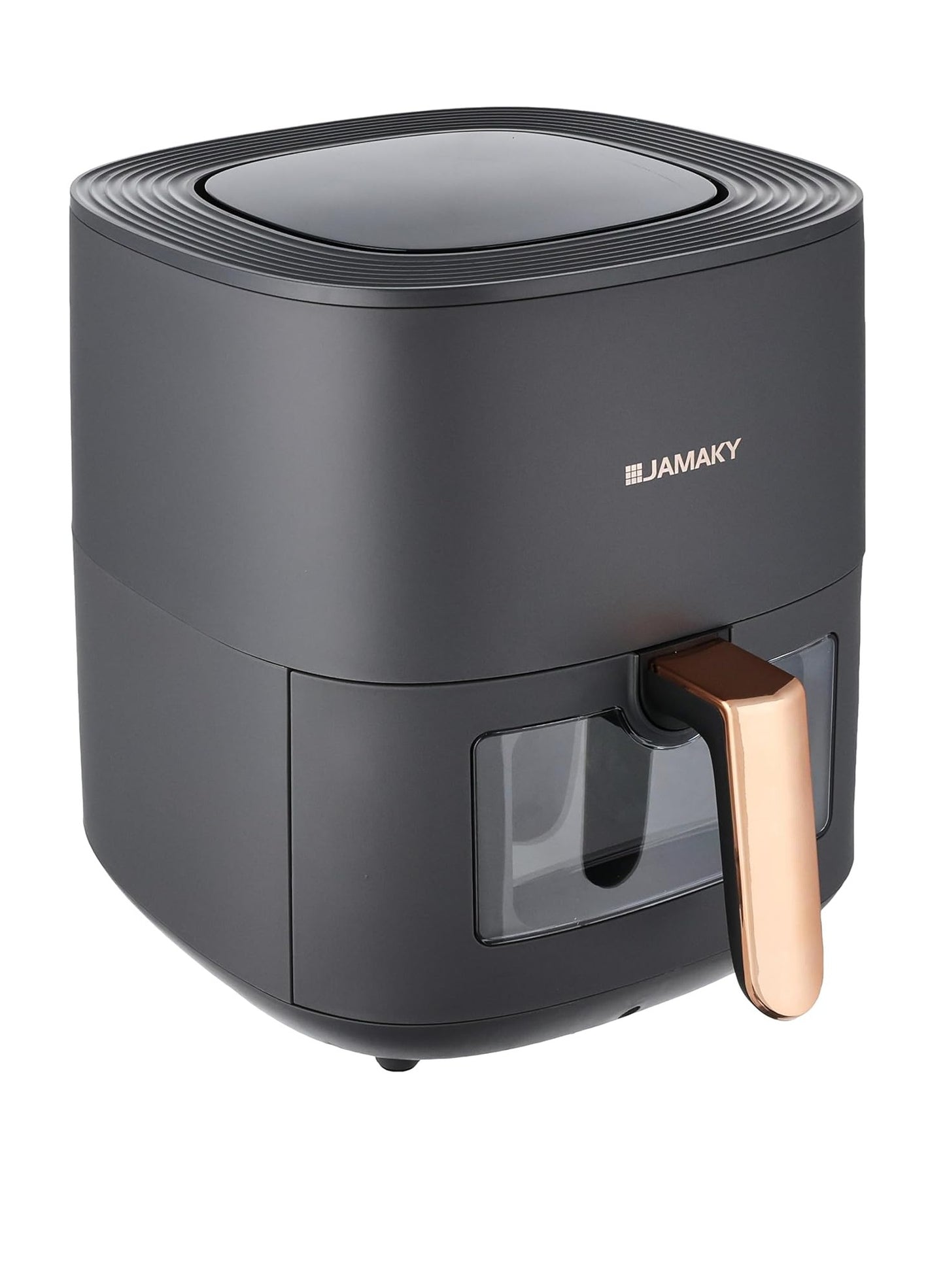 JAMAKY Italy Digital Air Fryer 1800W - 7L , JMK5006 With LCD touch screen