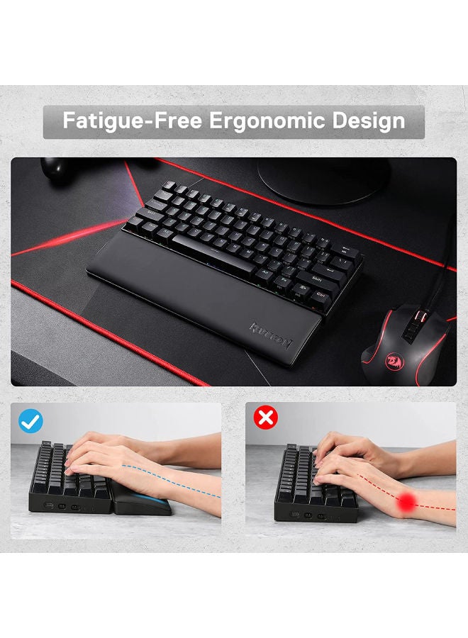 ماوس باد جيمنج Redragon P035 صورة 5