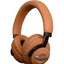 SD-1006 Wireless Bluetooth 5.1 Over-Ear Stereo Headphones with 40mm Dynamic Drivers, TF Card Slot, Built-In Microphone, 