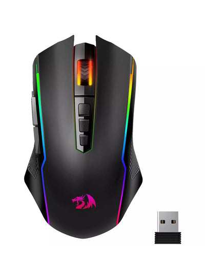 Redragon M914 أمامي